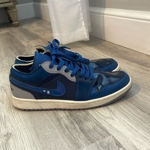 Nike Jordan’s men’s shoe